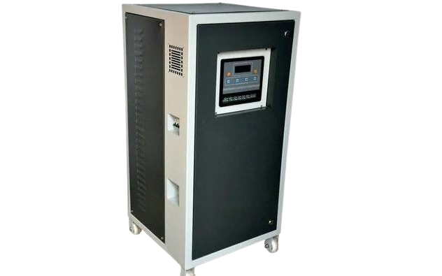 SERVO VOLTAGE STABILIZERS